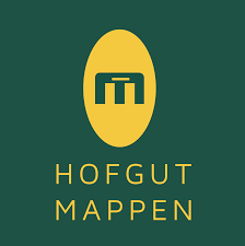 Hofgut Mappen Logo